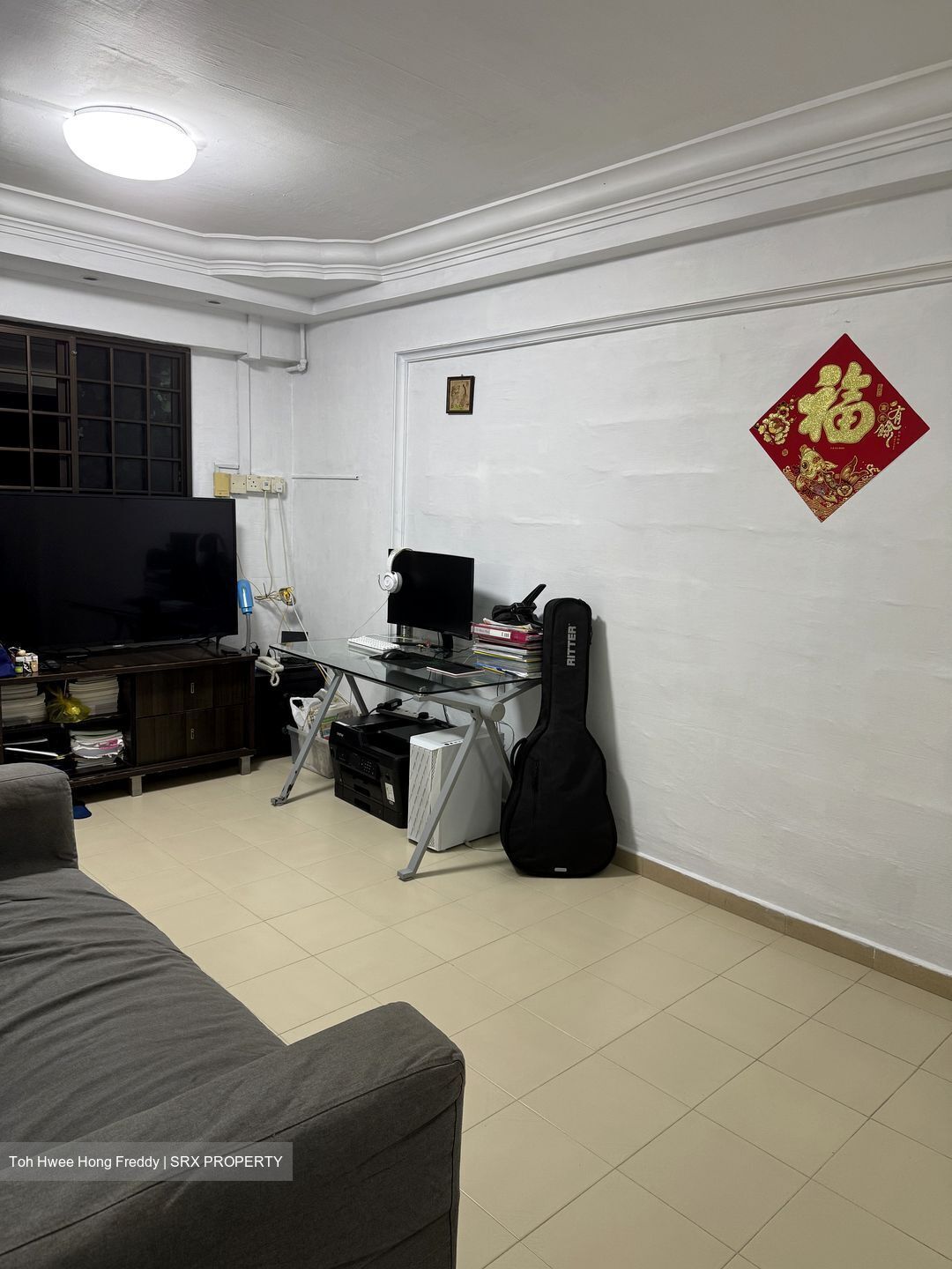 Blk 233 Gombak Gardens (Bukit Batok), HDB 3 Rooms #486495381